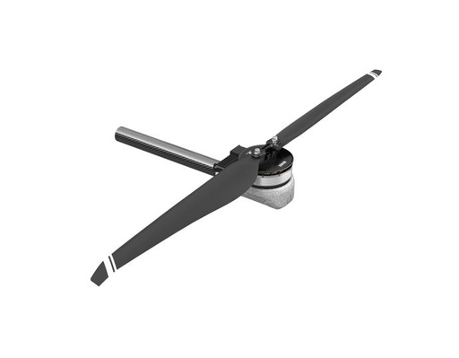 2x Tmotor Serie A A14-24S (Standard 24S) CW & CCW