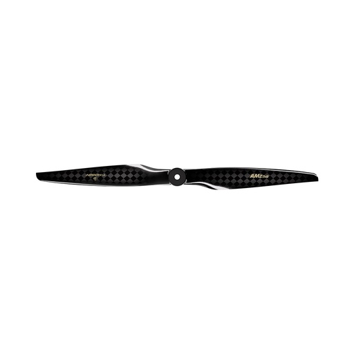 T-motor AMZ 21x10 Hélice de Fibra de Carbono para Aviones 3D