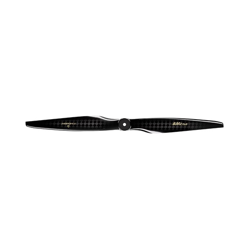 T-motor AMZ 25x10 Hélice de Fibra de Carbono para Aviones 3D