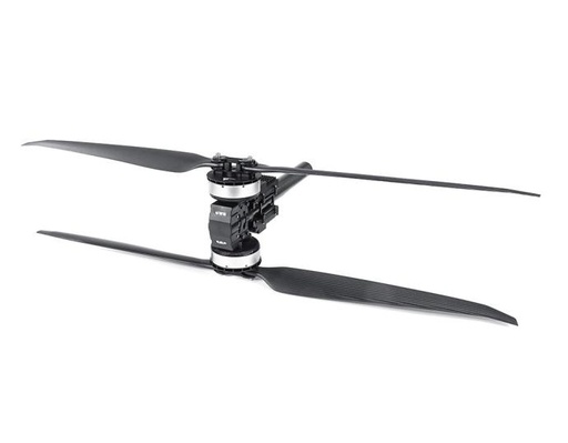 Tmotor Serie A X-A12XL-14S Coaxial (Standard 12-14S)
