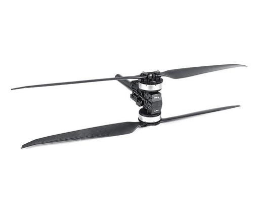Tmotor Serie A X-A12XL-24S Coaxial (Standard 20-24S)