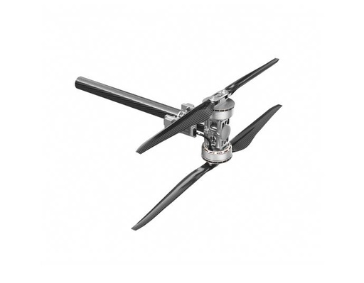 Tmotor Serie A X-A16L-24S Coaxial (Standard 24-28S)
