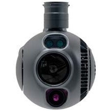 Gremsy ORUS L NDAA Cámara IA con Zoom 4K 25x, Cámara Térmica FLIR Boson 640x512 Radiométrica + Telémetro Láser 2400m - Versión NDAA/Blue UAS (Montada en EE.UU.)