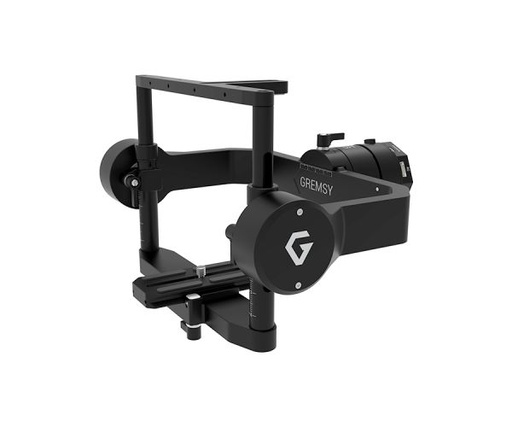 Gremsy T3V3 Gimbal de 2 Ejes para Cámara