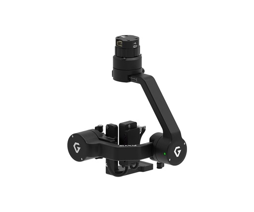 Gremsy Pixy LR SP V2.0 (Tag-E) - Gimbal 3 ejes para Sony ILX-LR1 con conexión S-Port