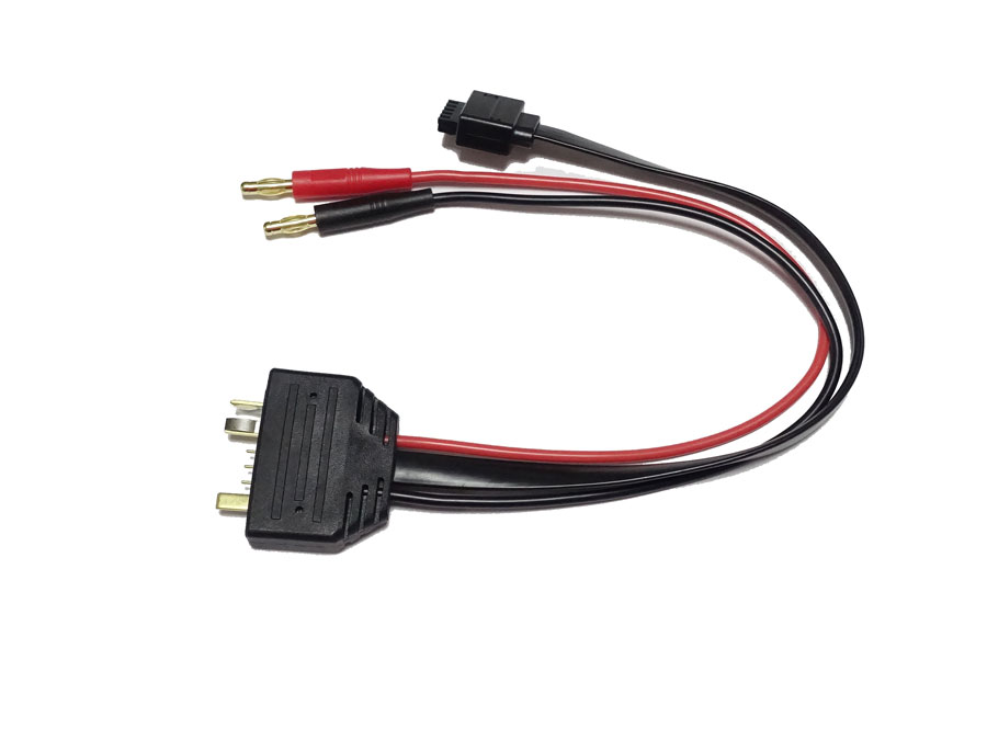 Yuneec Typhoon H - Universal Charger Cable