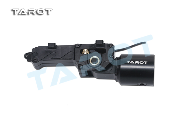 Electric retractable mechanism gear for Tarot X / T series