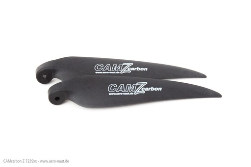 Aero-naut CAM Z Carbon 9x7 Folding Propeller