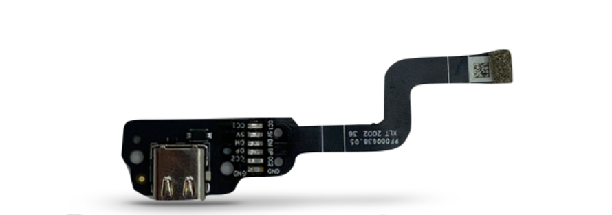 DJI Mavic Air 2 - Remote Controller USB Port