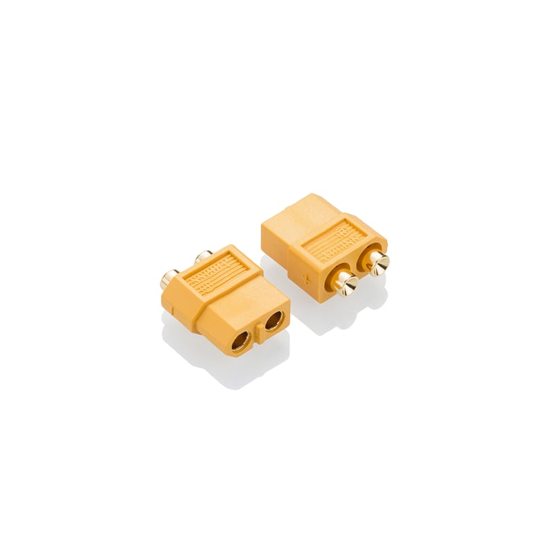 XT60 Female Connector for PCB Board