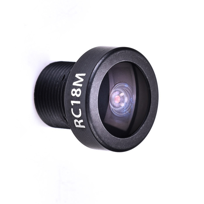 RunCam M8 RC18M FPV short Lens 1.8mm FOV 160