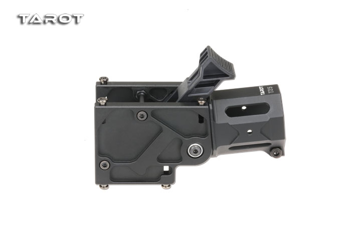 Tarot X/Z Series - T25 25mm Angle Foldable arm Mechanism