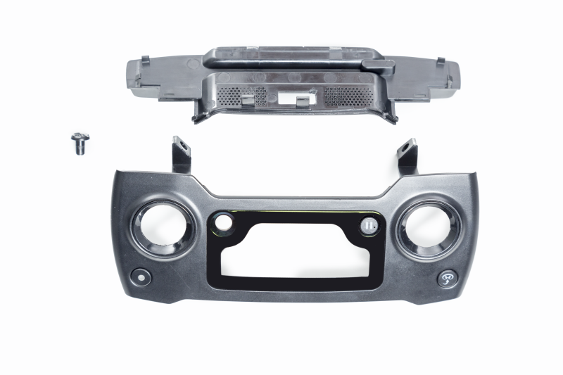 DJI Mavic RC - Top Cover and Back Cover