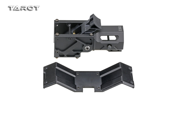 Tarot X/Z Series - Z30 30mm Foldable arm Mechanism