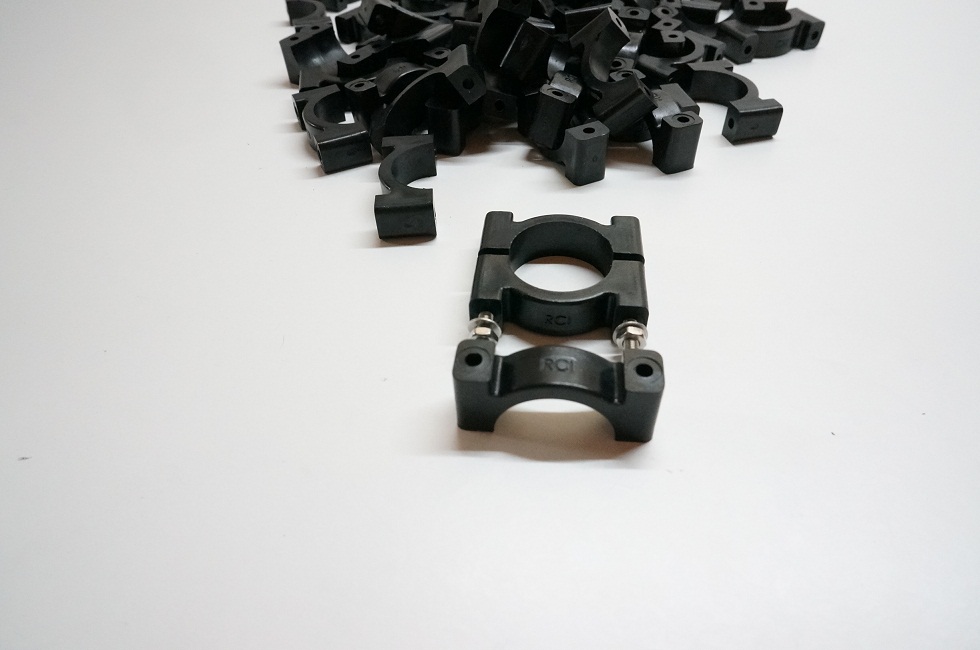 22 mm clamp