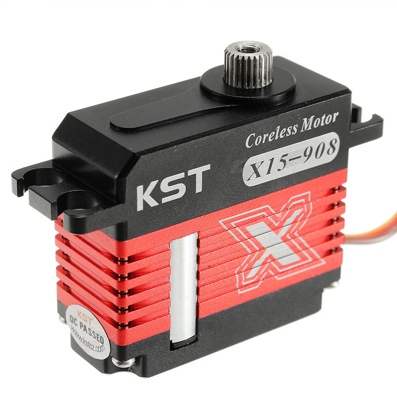 KST X15-908 HV 15mm 40g 9.2Kg
