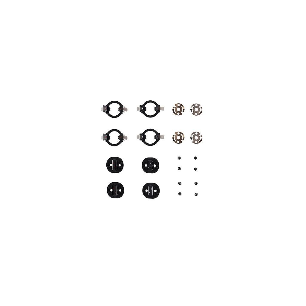 DJI Inspire 2 - 1550T Quick Release Propeller Mounting Plates