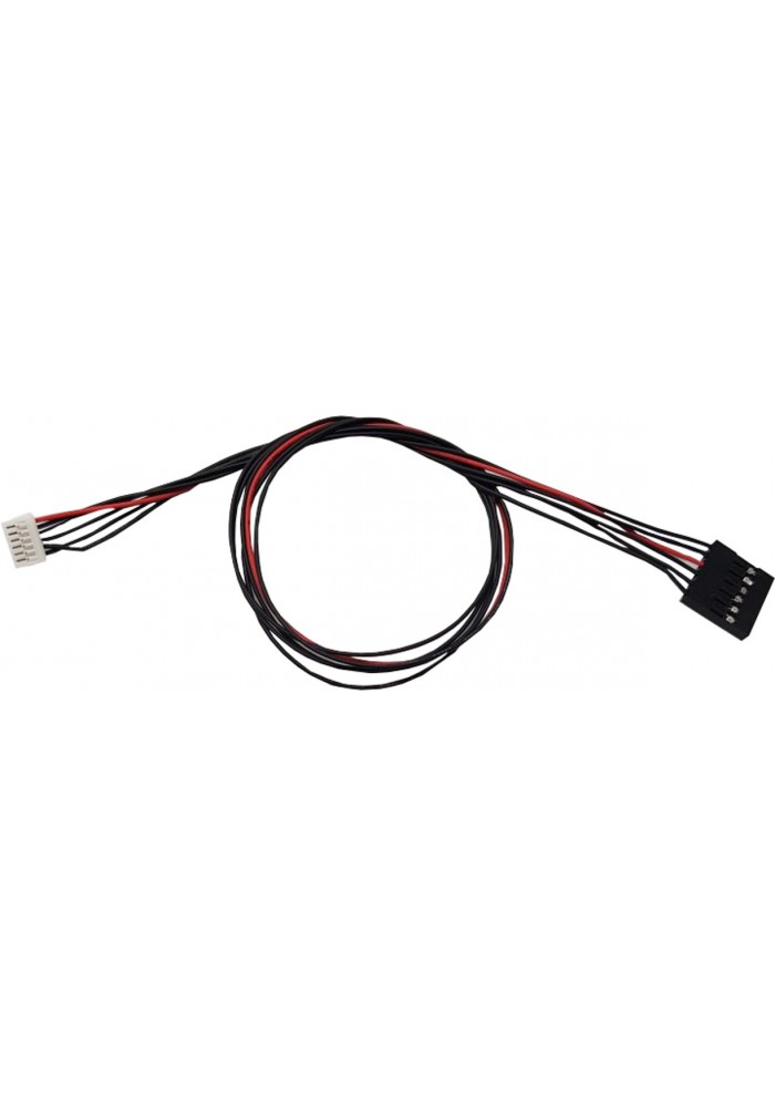 CubePilot Pixhawk - Telemetry Port Cable to RFD900 300mm