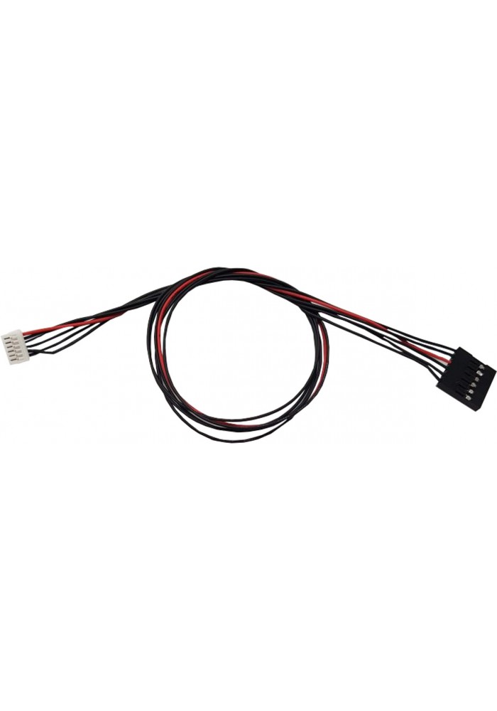 CubePilot Pixhawk 2 - Telemetry Port Cable to RFD900 300mm