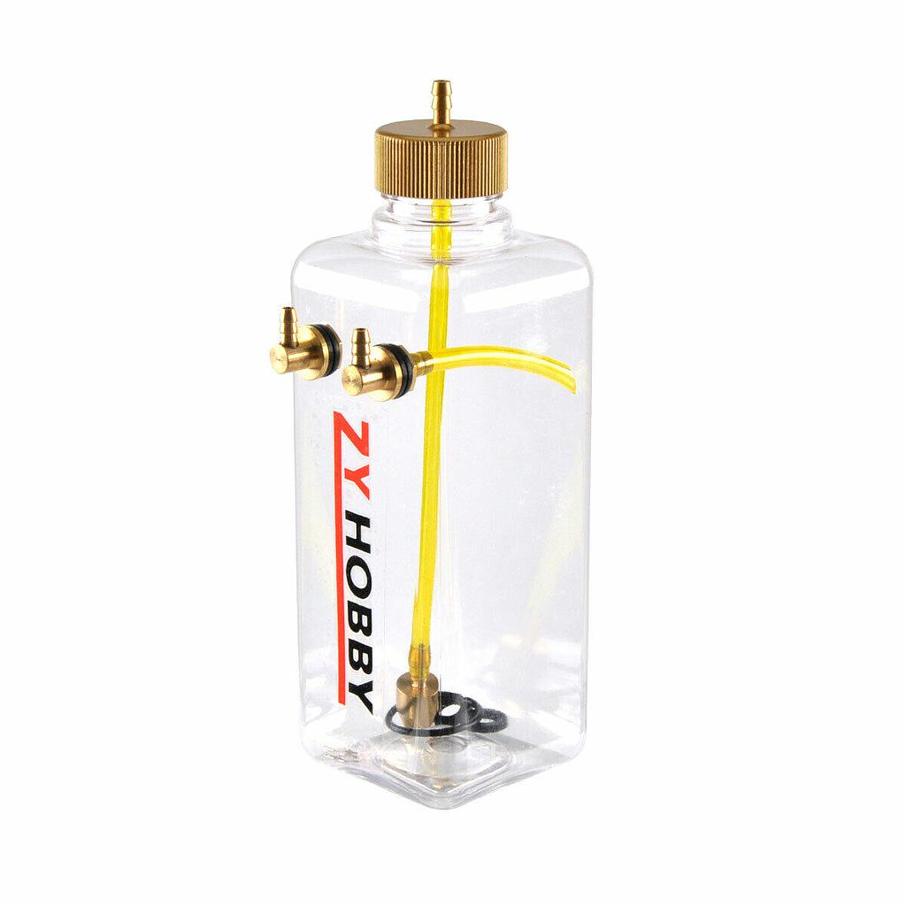 500ml ZYHOBBY Fuel Tank for RC Airplane