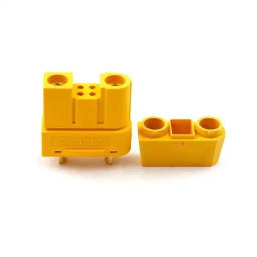 XT120 6 Pin Connector 2+4 Female