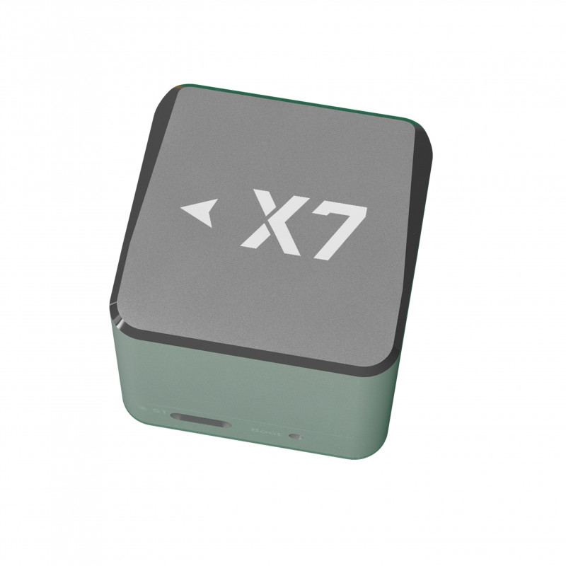 CUAV X7+ Core Cube