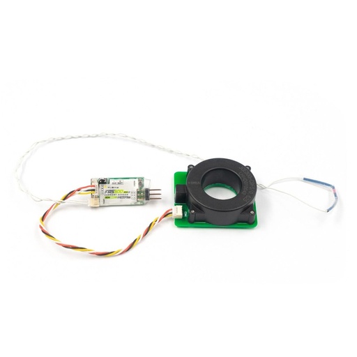 Sensor de Corriente & Temperatura FrSky FAS300 ADV 300A S.PORT / FBUS