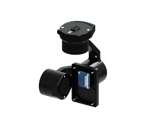 Gremsy G-HADRON Para Flir Teledyne