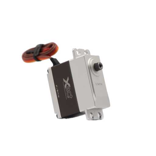 FrSky Xact S5455H Digital Metal Coreless 20mm 72g 47Kg