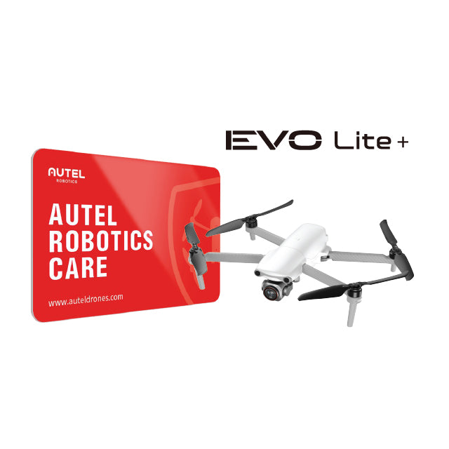 Autel Care para EVO lite+ (1 Año)