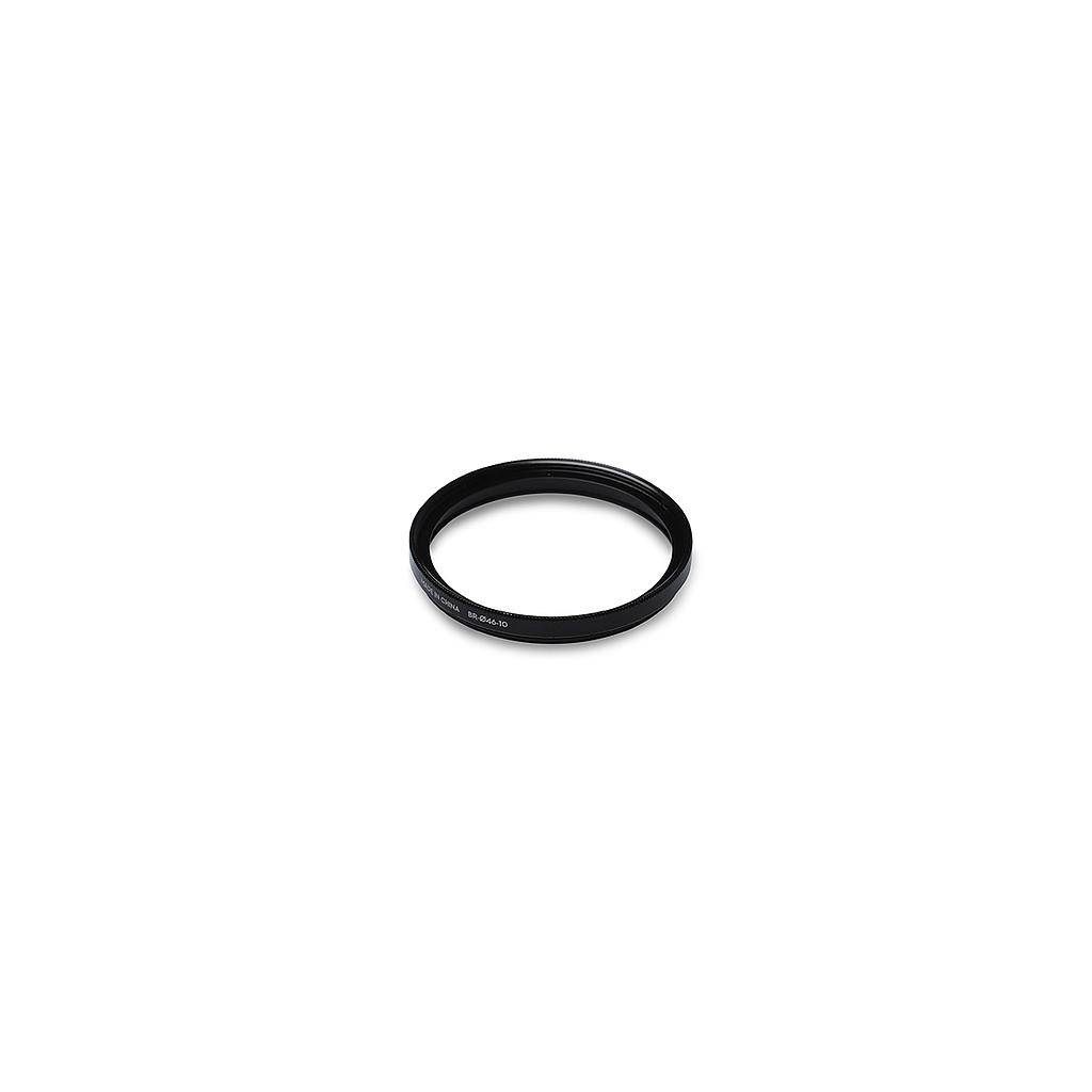 ZENMUSE X5S - Balancing Ring Olympus M.Zuiko 12mm/2.0, 17mm/1.8, 25mm/1.8