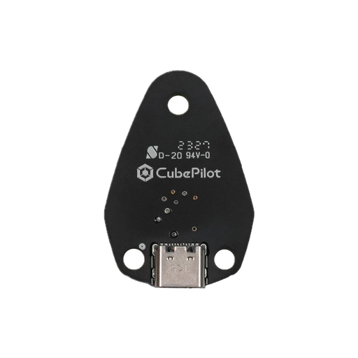 CubePilot HerePro USB Adapter Board