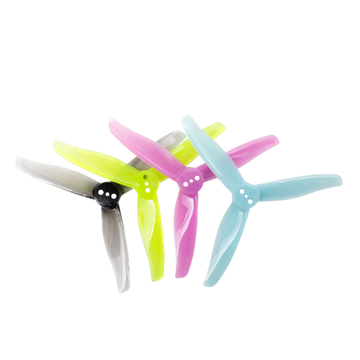 Gemfan Hurricane 3016 T2mm 3 Blade (2 Pair)
