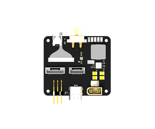 Gremsy Mio 2 Axis - Adapter board