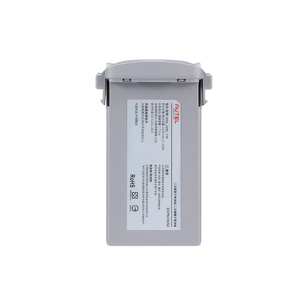 Autel EVO Nano Series Battery (Gray)