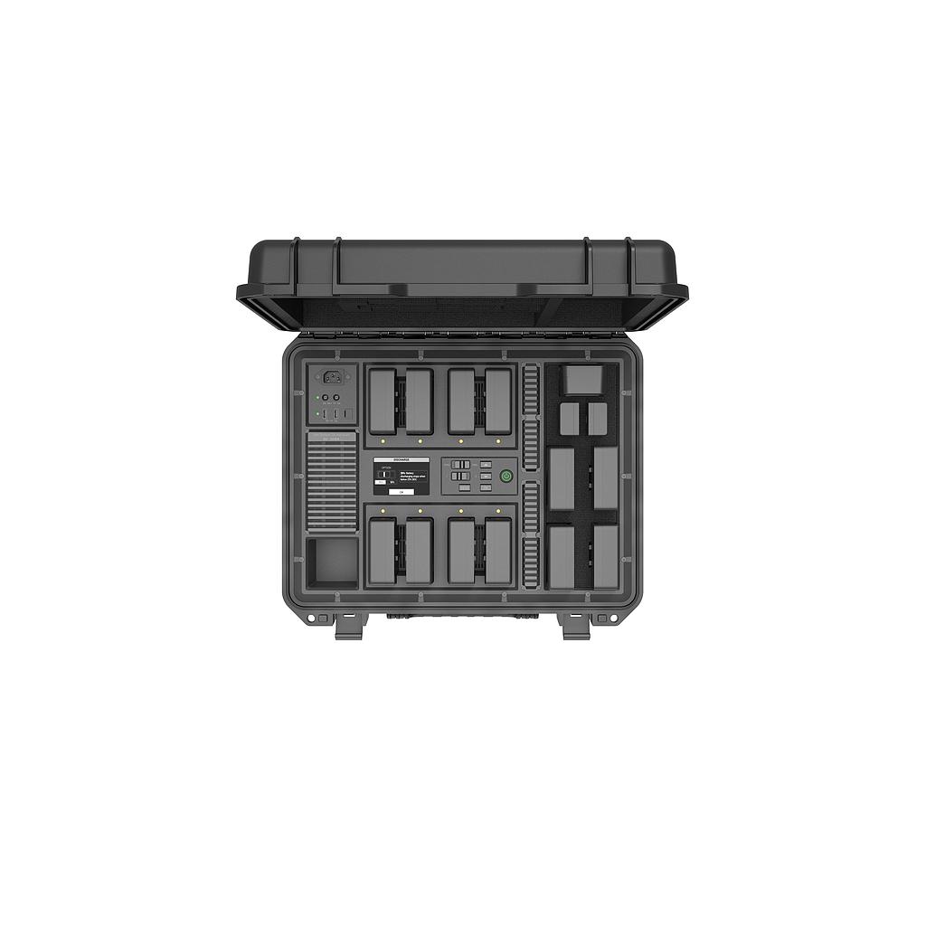 DJI Inspire 2 - Battery Charger Station