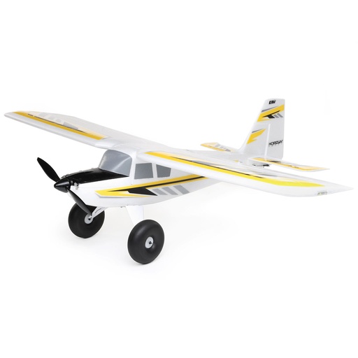 E-flite UMX Timber X 570mm BNF Basic con AS3X