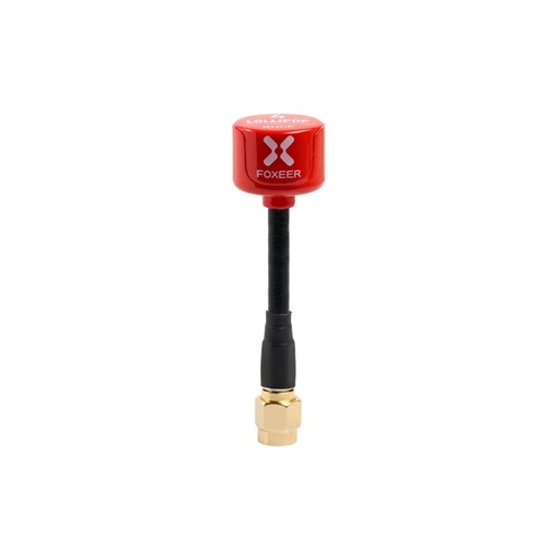 Foxeer Lollipop 4 5.8G Omni Antenna RHCP MMCX (2pcs)