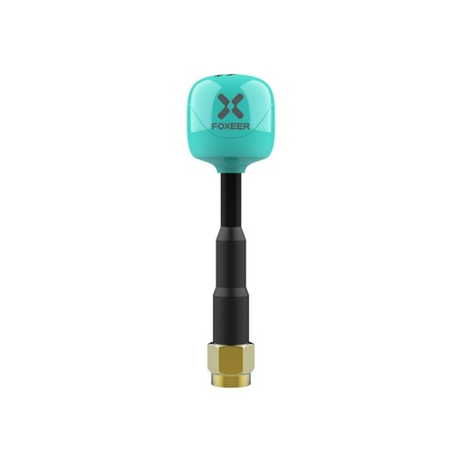 Antena Omnidireccional Foxeer Lollipop PLUS 4 5.8G (2pcs)