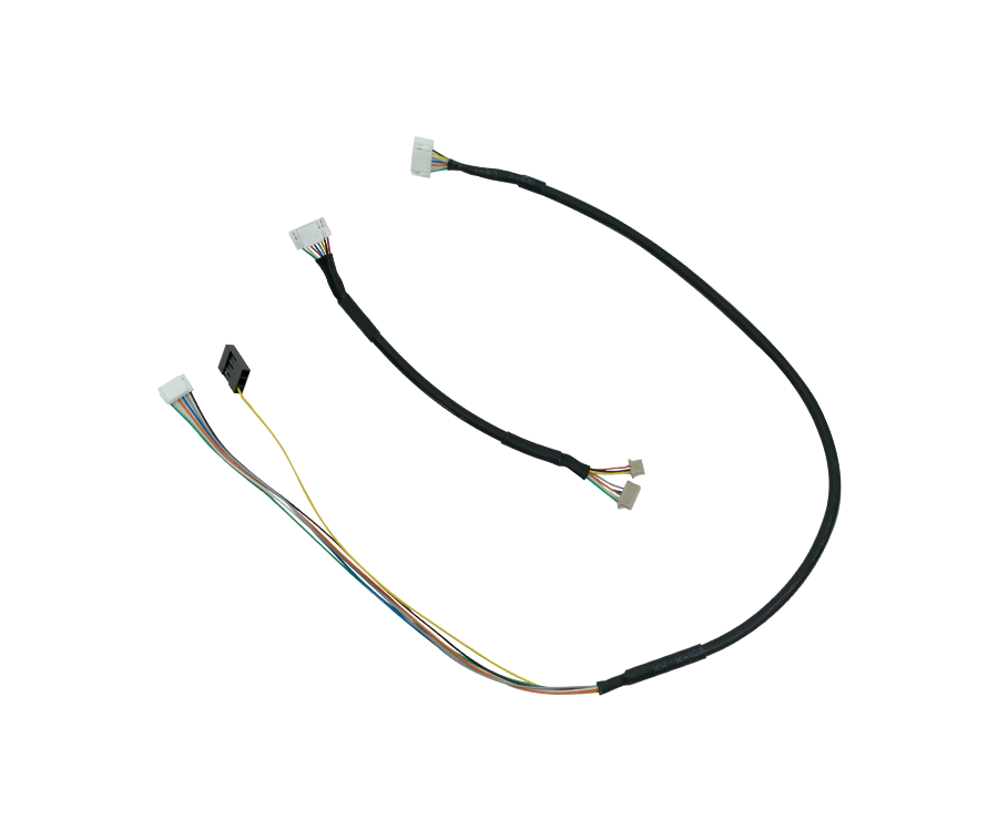 Gremsy Pixy U Power / Control Cable for RedEdge