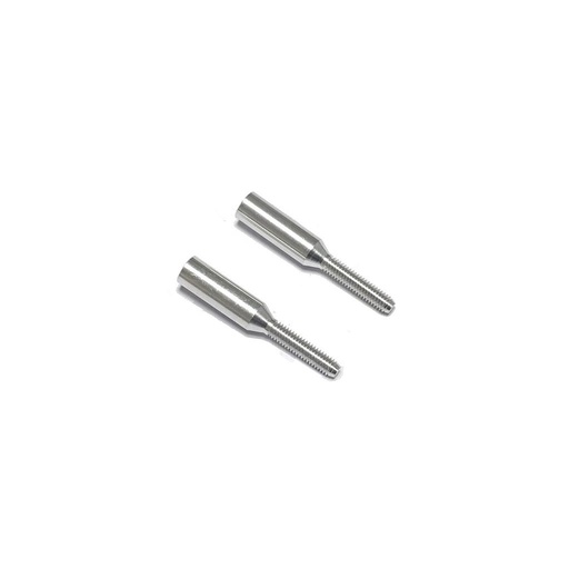 KST 25T-5 Brazo de Servo Aluminio