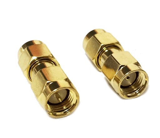  Adapter RP-SMA Male Switch SMA Male