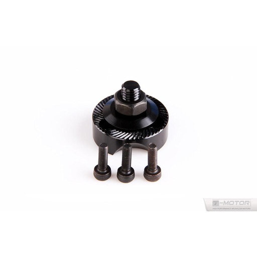Adaptador de helice T-motor  6mm  MT3515/MT3520 Corto