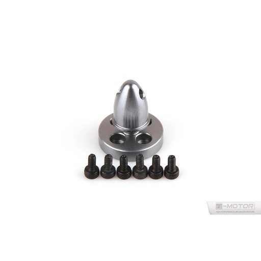 Adaptador de hélice T-Motor MN1804 - MN1806   CW