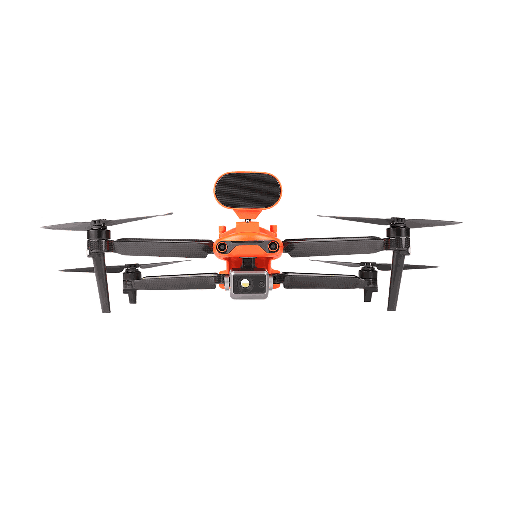 Autel EVO II Enterprise V2 Dual 640T 30Hz & RGB 8K with Zoom (Smart Controller Bundle)