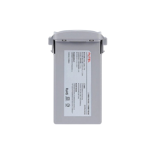 Autel EVO Nano Batería (Gris)