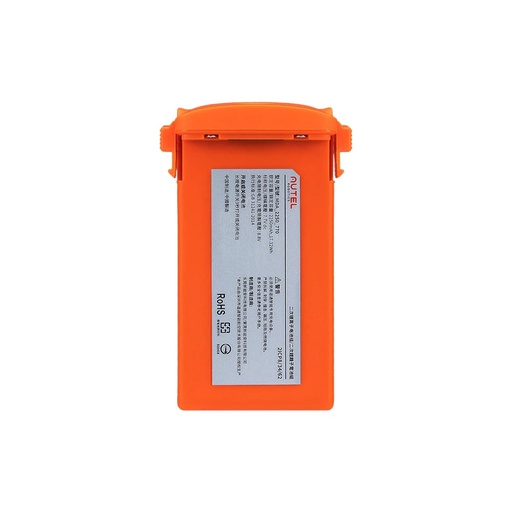 Autel EVO Nano Batería (Naranja)