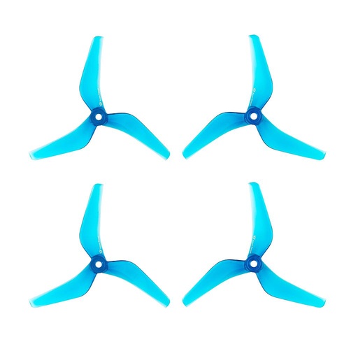 Azure Power LCP 5140 2 Pair (Teal)