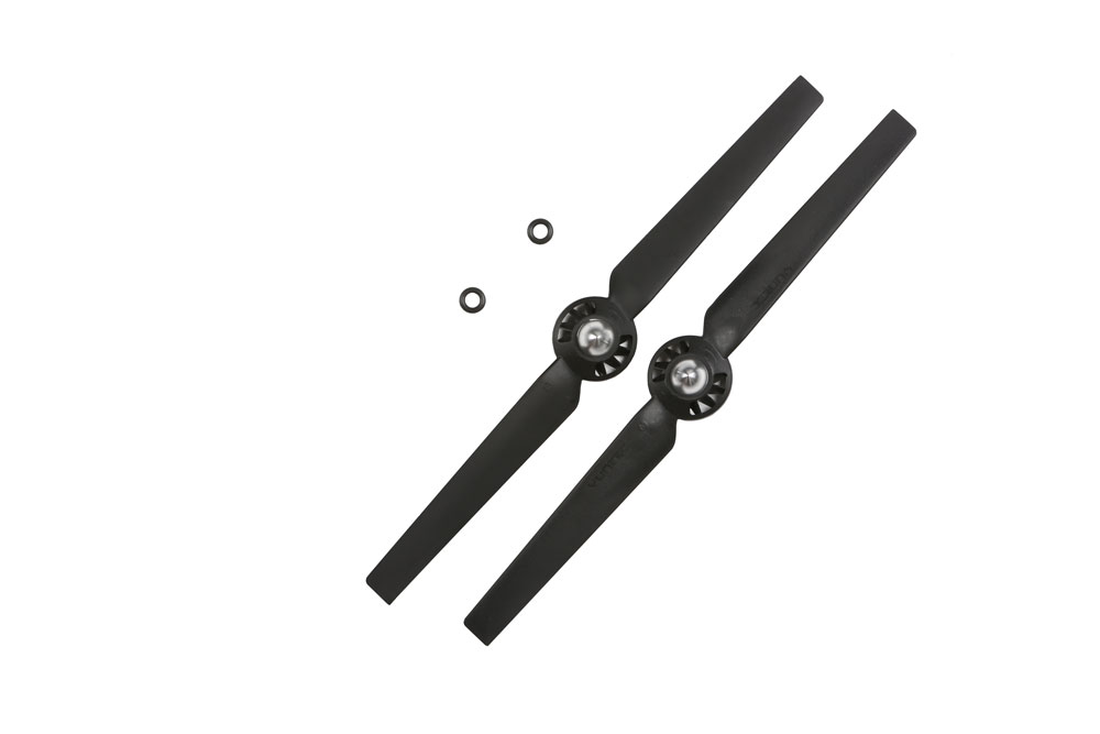 Propeller / Rotor Blade A, Clockwise Rotation (2pcs): Q500 4K and G