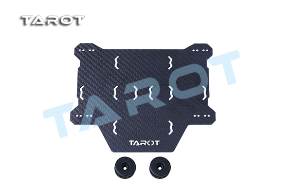 Tarot X4 ~ X6 ~ X8 - Battery Mount